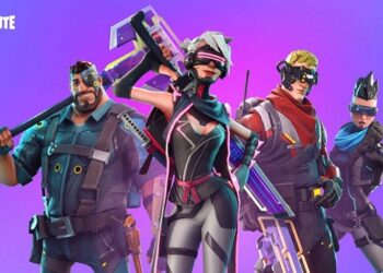 “It’s Like Cocaine”: Lawsuit Accusing Fortnite of Being Highly Addictive Moves Forward