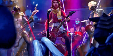Fortnite To Take It All In: Metallica Has Made Its Way Into the Fortnite