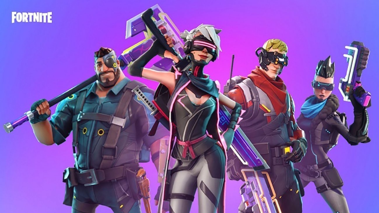 “It’s Like Cocaine”: Lawsuit Accusing Fortnite of Being Highly Addictive Moves Forward