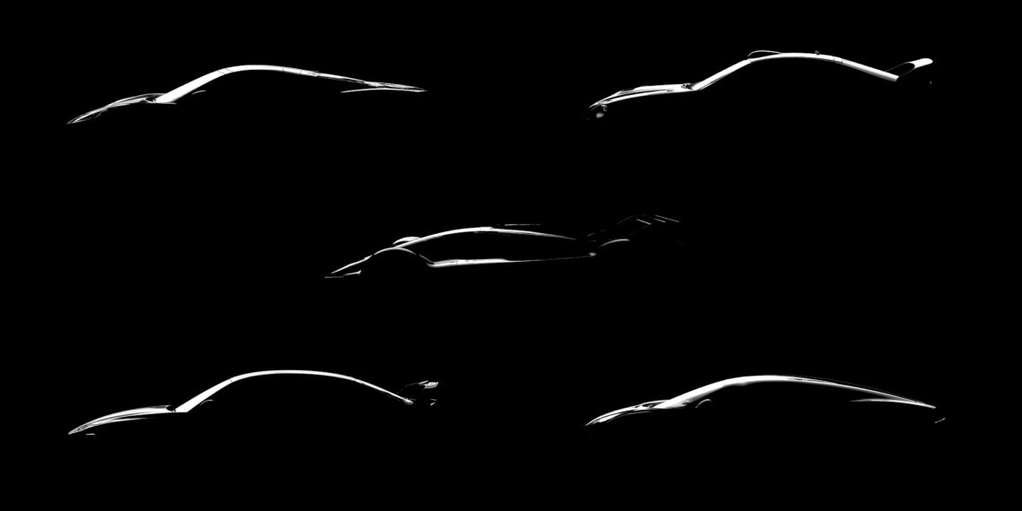 5 New Cars Are Set To Arrive on Gran Turismo 7 With Patch 1.27 41 GT7 new cars