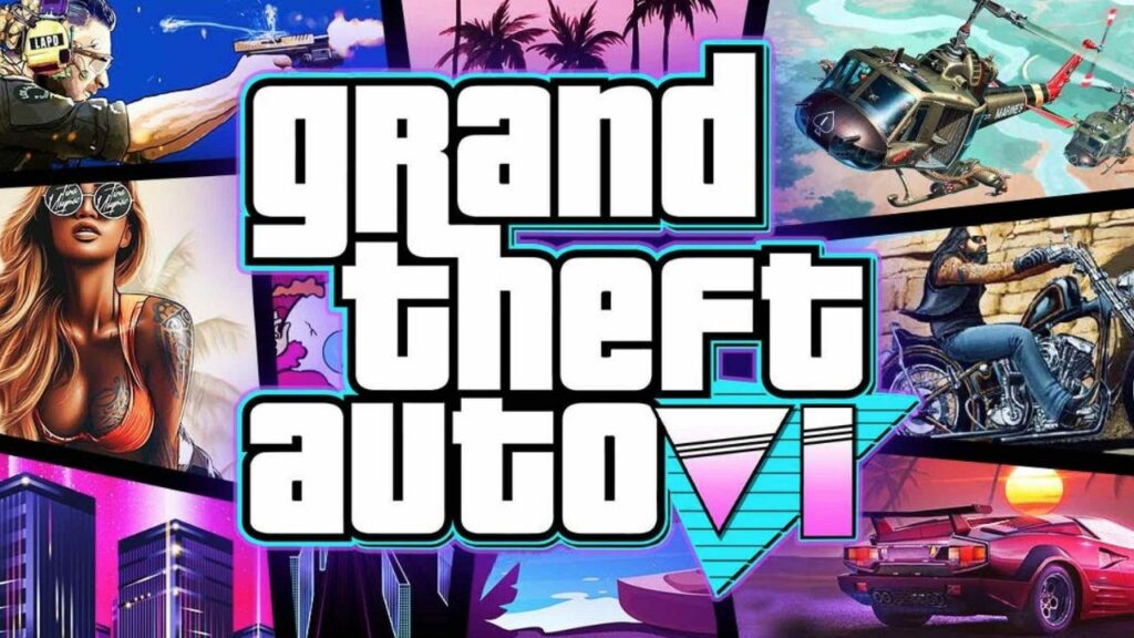 GTA 6: Rockstar Confirms Vice City With a New Teaser?