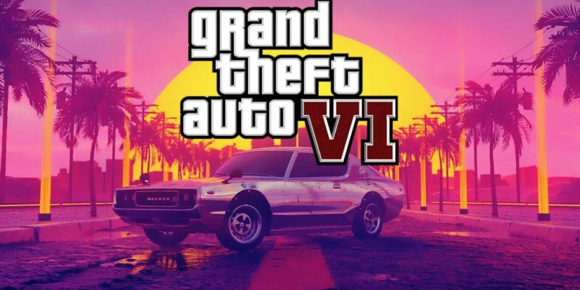 A Famous Insider Reveals New Details of GTA VI Release Date