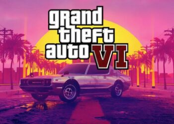 A Famous Insider Reveals New Details of GTA VI Release Date