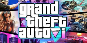 GTA 6: Rockstar Confirms Vice City With a New Teaser?