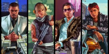 GTA Online To Feature Ray Tracing on PS5 and XSX|S: Rockstar Announces New Features