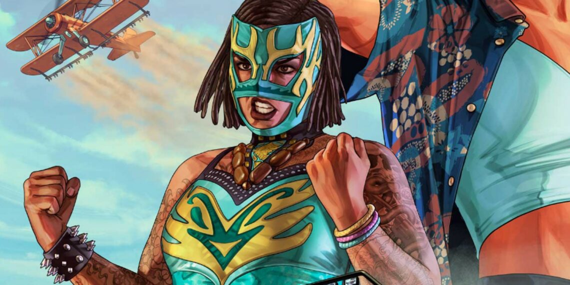 GTA Online Los Santos Drug Wars Is on Its Way