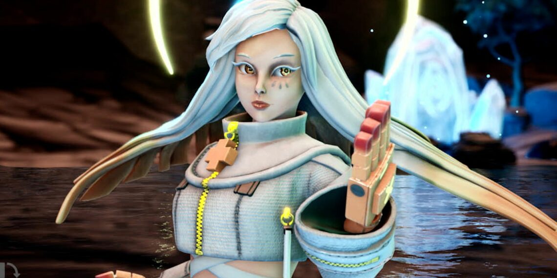 God of Rock: The New Gameplay Video Is Here