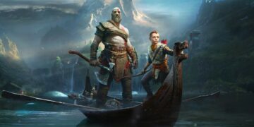 God of War To Officially Get a Live-Action TV Series From Amazon