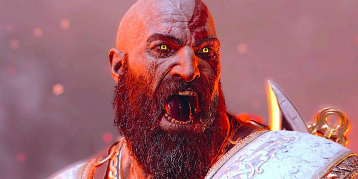 God of War Ragnarok’s Worst-Case Scenario Apparently Was Not Considered