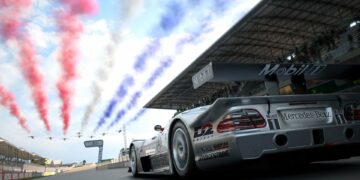 Gran Turismo the Movie: Shooting Has Finally Ended