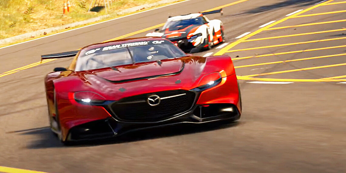 Gran Turismo 7 PC. Version Under Development? Series Creator Yamauchi Clarifies