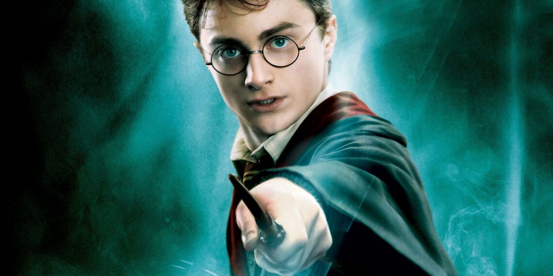 Harry Potter Becoming a TV Series? Warner Bros. Comes With Good News for Fans 41 Harry Potter Becoming a TV Series? Warner Bros. Comes With Good News for Fans