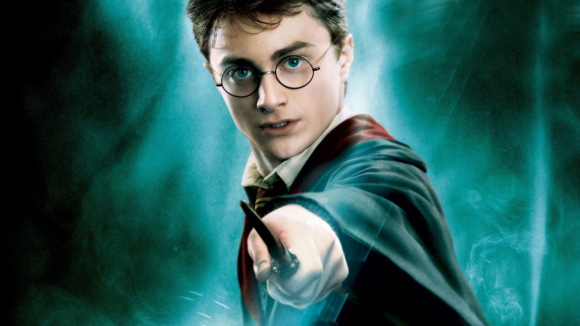 Harry Potter Becoming a TV Series? Warner Bros. Comes With Good News for Fans
