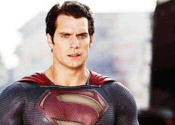 “My Time Has Passed” Henry Cavill Bids Farewell As Superman via Emotional Statement
