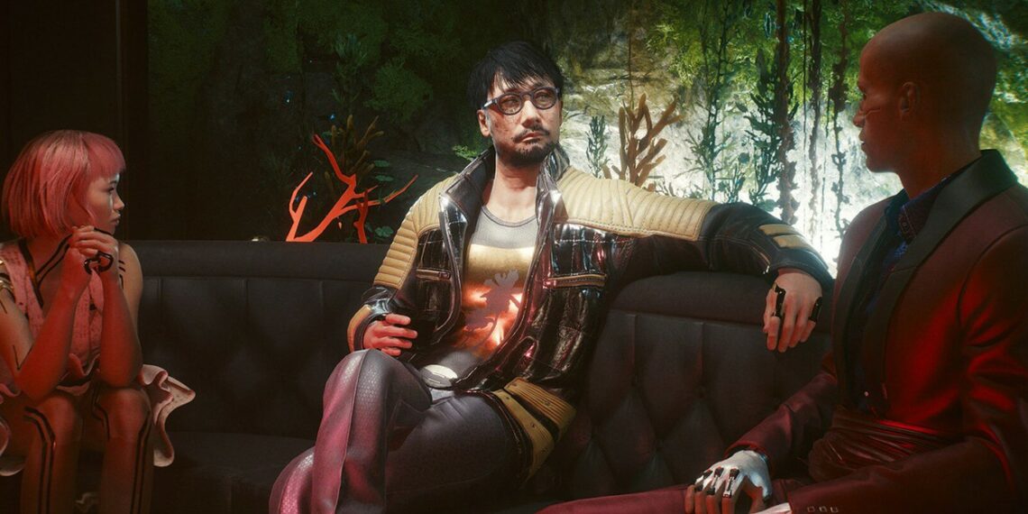 Hideo Kojima Says He Will Become an AI After He Dies 41 Hideo Kojima Says He Will Become an AI After He Dies