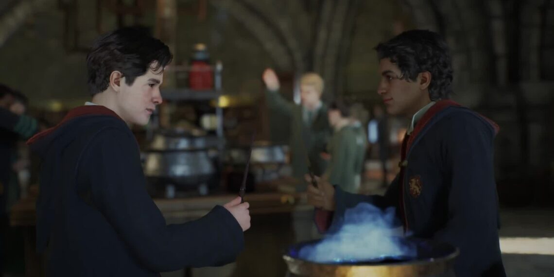 Hogwarts Legacy Going Gold on PC, PS5 and Xbox X|S