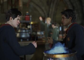 Hogwarts Legacy Going Gold on PC, PS5 and Xbox X|S