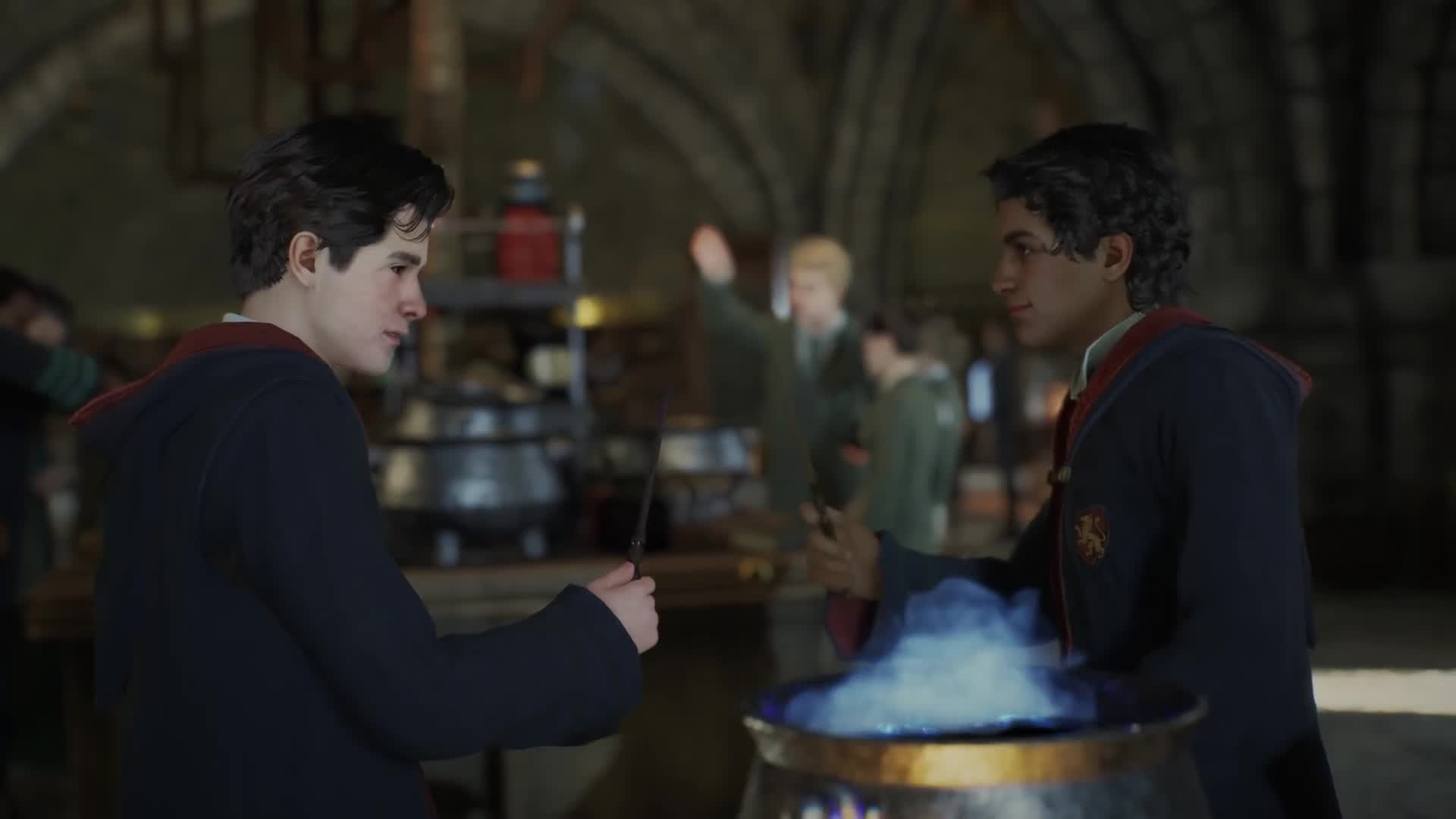 Hogwarts Legacy Going Gold on PC, PS5 and Xbox X|S