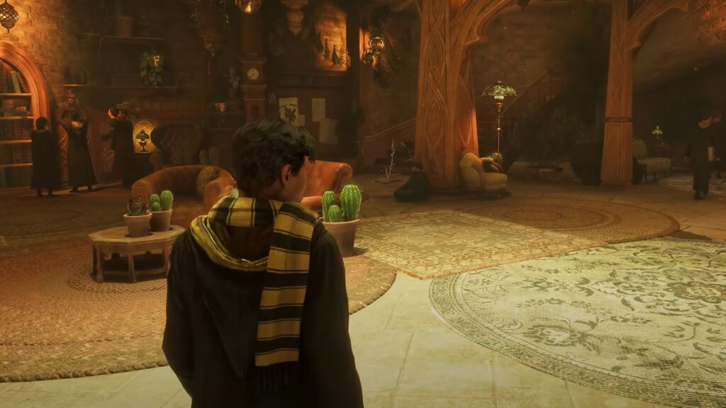 Hogwarts Legacy Musical Trailer Revealed