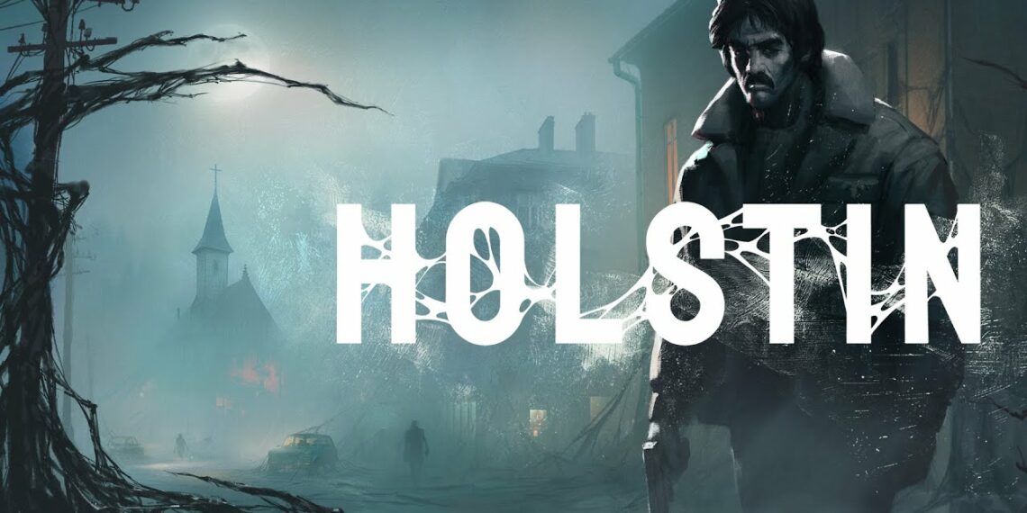 holstin