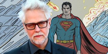 James Gunn Will Write New Superman Movie, Bringing In a Younger Version of the Character