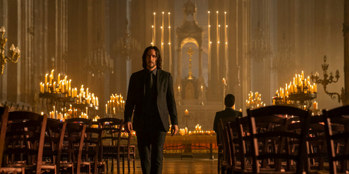 John Wick 4: Notorious Killer To Face the Consequences of His Actions 41 John Wick 4: Notorious Killer To Face the Consequences of His Actions