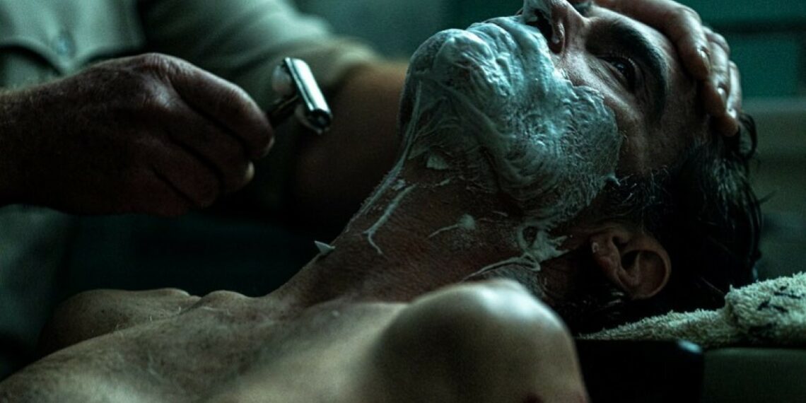 Joker 2 Pictured in First Set Photo: Joaquin Phoenix Is Back in the Role of the Joker