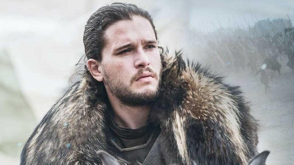 Kit Harington Tells How Game of Thrones Spin-Off About Jon Snow Might Kick Off