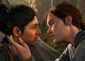 Russia Officially Bans Games Containing "LGBT Propaganda"