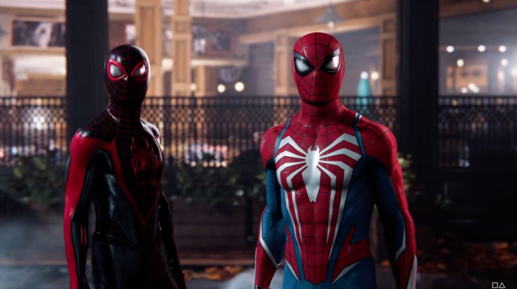 Marvel’s Spider-Man 2 Release Date Leaked? The Writer Might Have Revealed Sony’s Plans