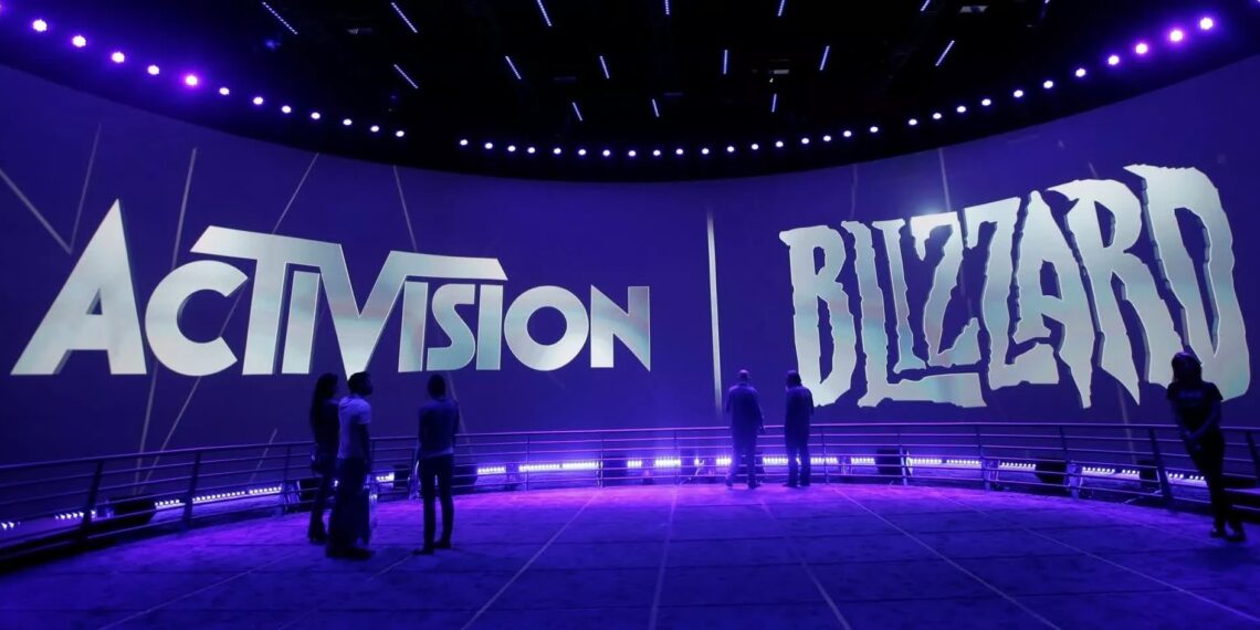 The Official Response From Microsoft to the FTC’s Blocking of Activision Blizzard Takeover