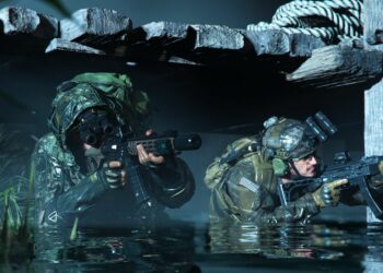 Call of Duty: Modern Warfare 2 Is Free for 5 Days