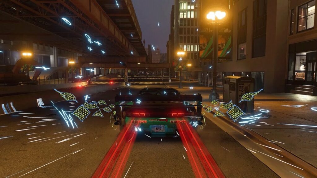 Need for Speed Unbound Receives Very Good Reviews, Players and Critics Are Praising the Game