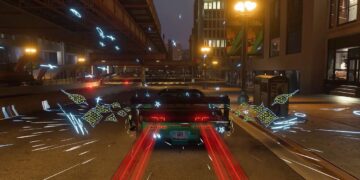 Need for Speed Unbound Receives Very Good Reviews, Players and Critics Are Praising the Game