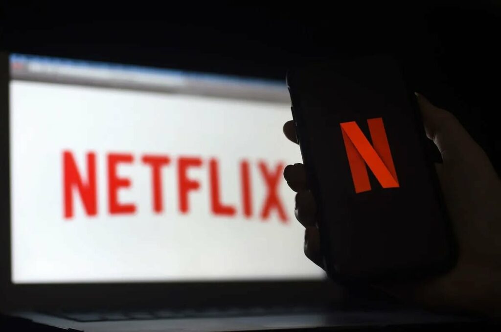 Netflix Looks To Stop Account Sharing From the New Year