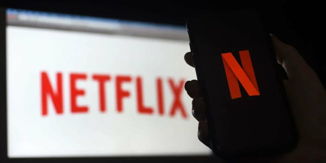 Netflix Looks To Stop Account Sharing From the New Year