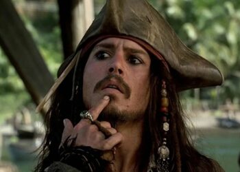 Will Pirates of the Caribbean Live To See Two New Movies?