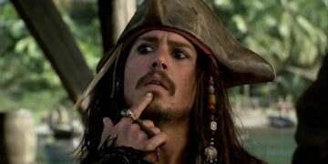 Will Pirates of the Caribbean Live To See Two New Movies?