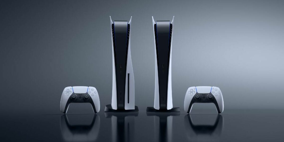 The New PS5 Works “Flawlessly”: Sony To Reveal Redesigned PlayStation 5 Soon