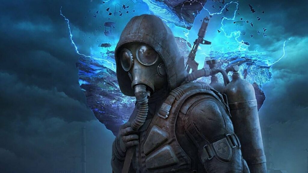 One of the S.T.A.L.K.E.R. 2 Developers Died Defending Ukraine Against Russia