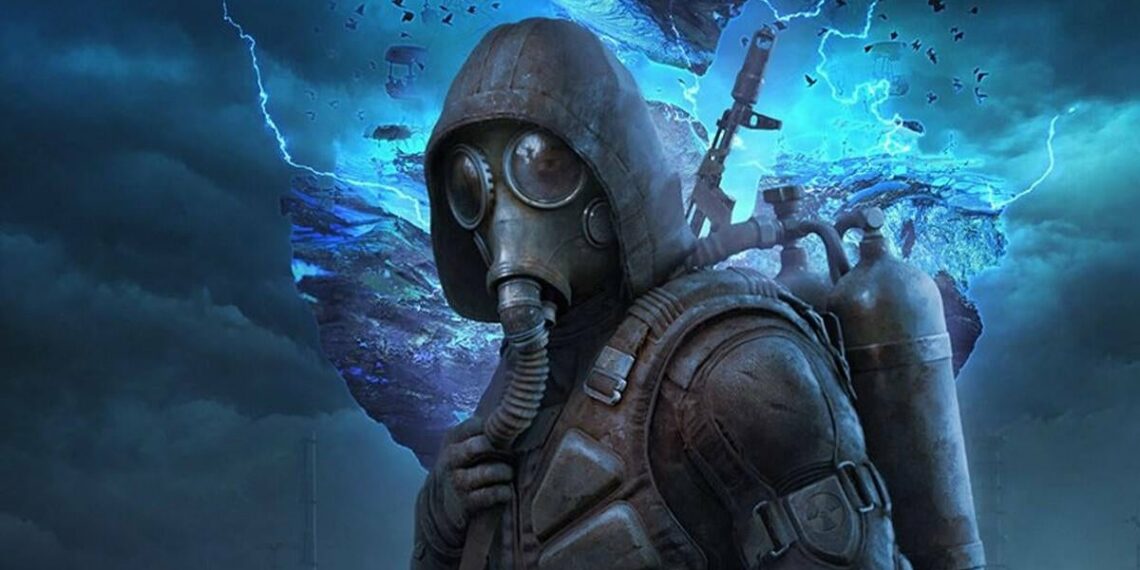 One of the S.T.A.L.K.E.R. 2 Developers Died Defending Ukraine Against Russia