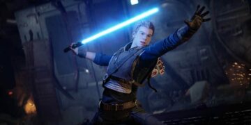 Steam Leaks the Release Date for Star Wars Jedi: Survivor