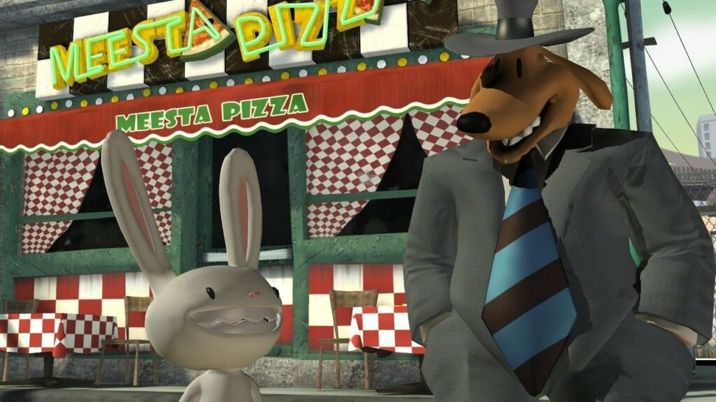 Sam & Max: The Devil’s Playhouse Remastered Will Arrive in 2023