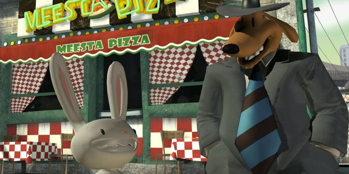 Sam & Max: The Devil’s Playhouse Remastered Will Arrive in 2023