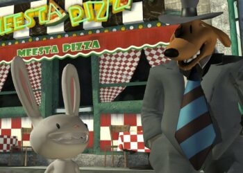 Sam & Max: The Devil’s Playhouse Remastered Will Arrive in 2023