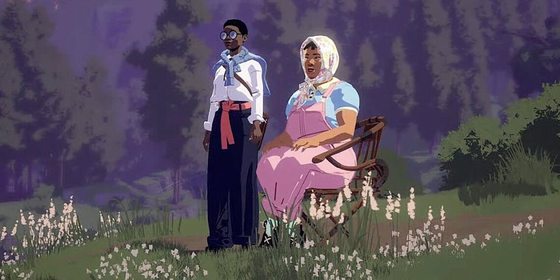 Season: A Letter to the Future Will Hit PS5, PS4 and PC in January 41 Season: A Letter to the Future Will Hit PS5, PS4 and PC in January