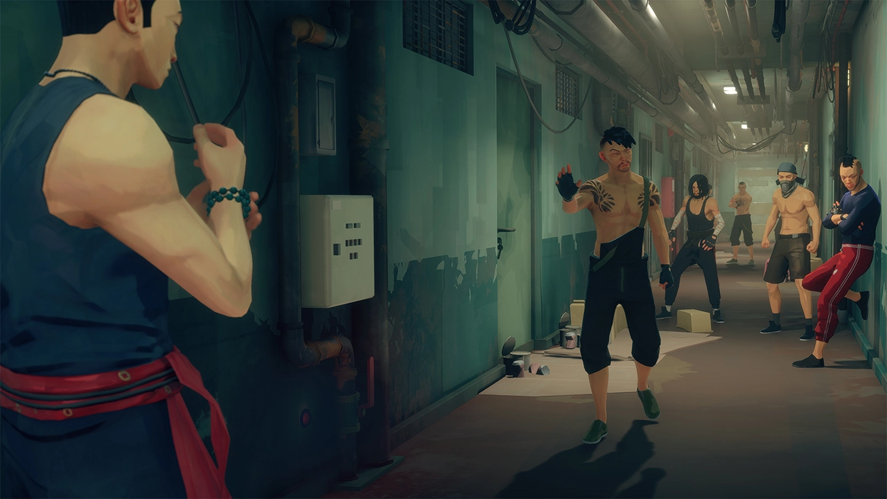 John Wick’s Director Is Going To Make a Film of the Sifu Game