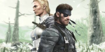 Some Bad News for Metal Gear Solid Fans From Hideo Kojima