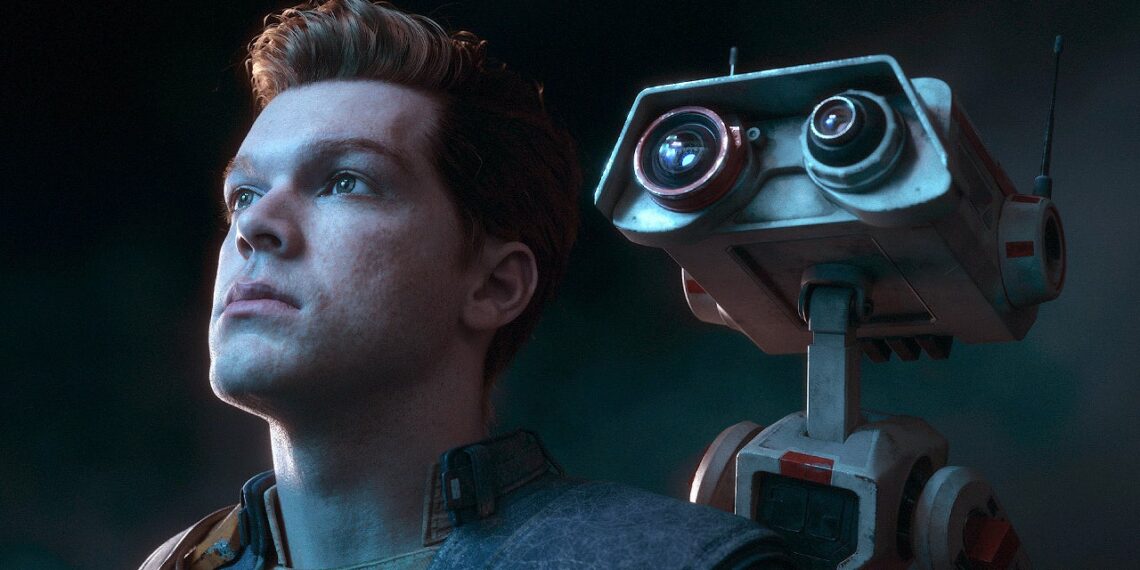 Star Wars Jedi: Survivor Coming to TGA 2022? EA Updates the Graphics 41 Star Wars Jedi: Survivor Coming to TGA 2022? EA Updates the Graphics