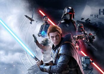 PS Plus Essential January Games Leaked: Say Hi To Star Wars Jedi: Fallen Order!